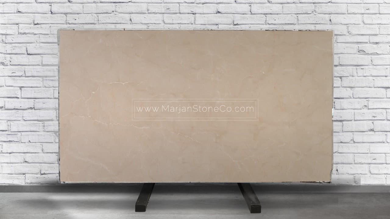 Royal Botticino Marble — Marmor