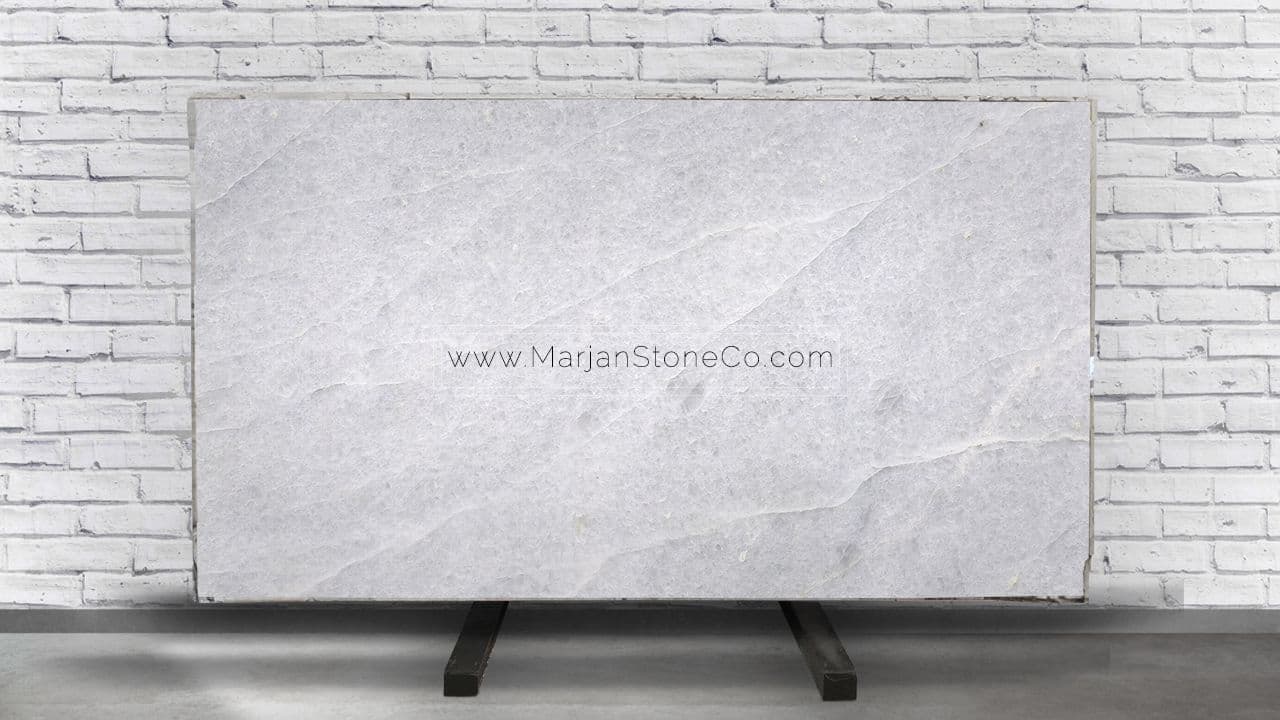 White Marble — Marmor