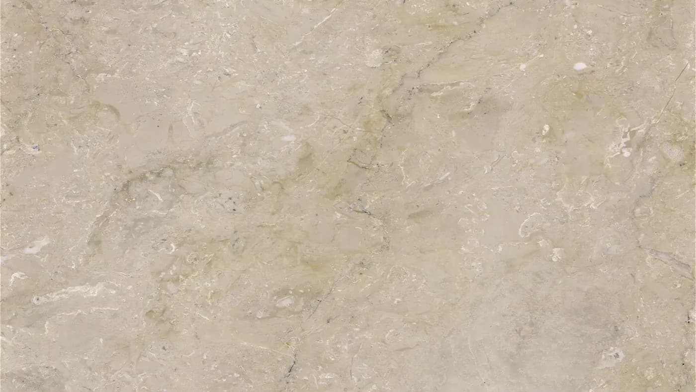 Marjan Cream Marble — Marmor