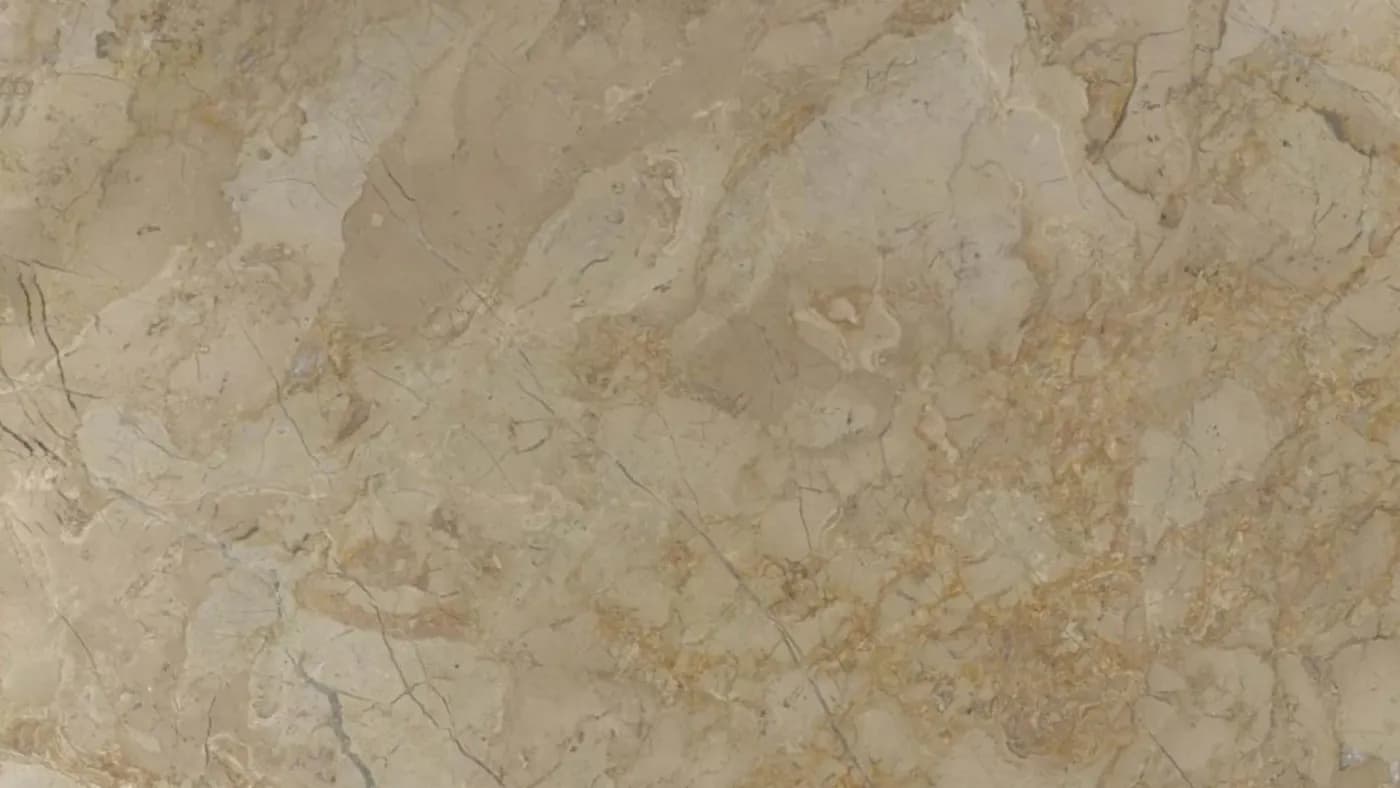 Desert Marble — Marmor