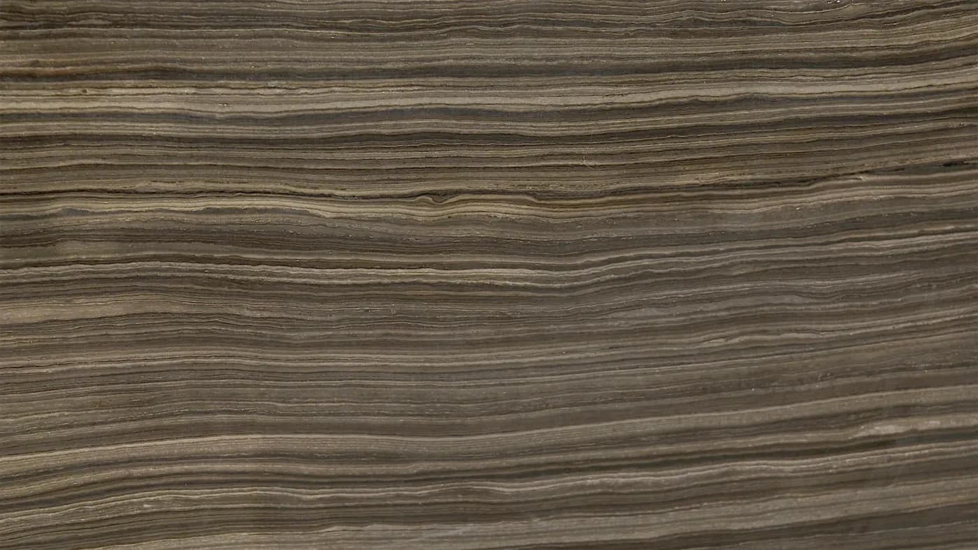 Eramosa Wood Marble — Marmor