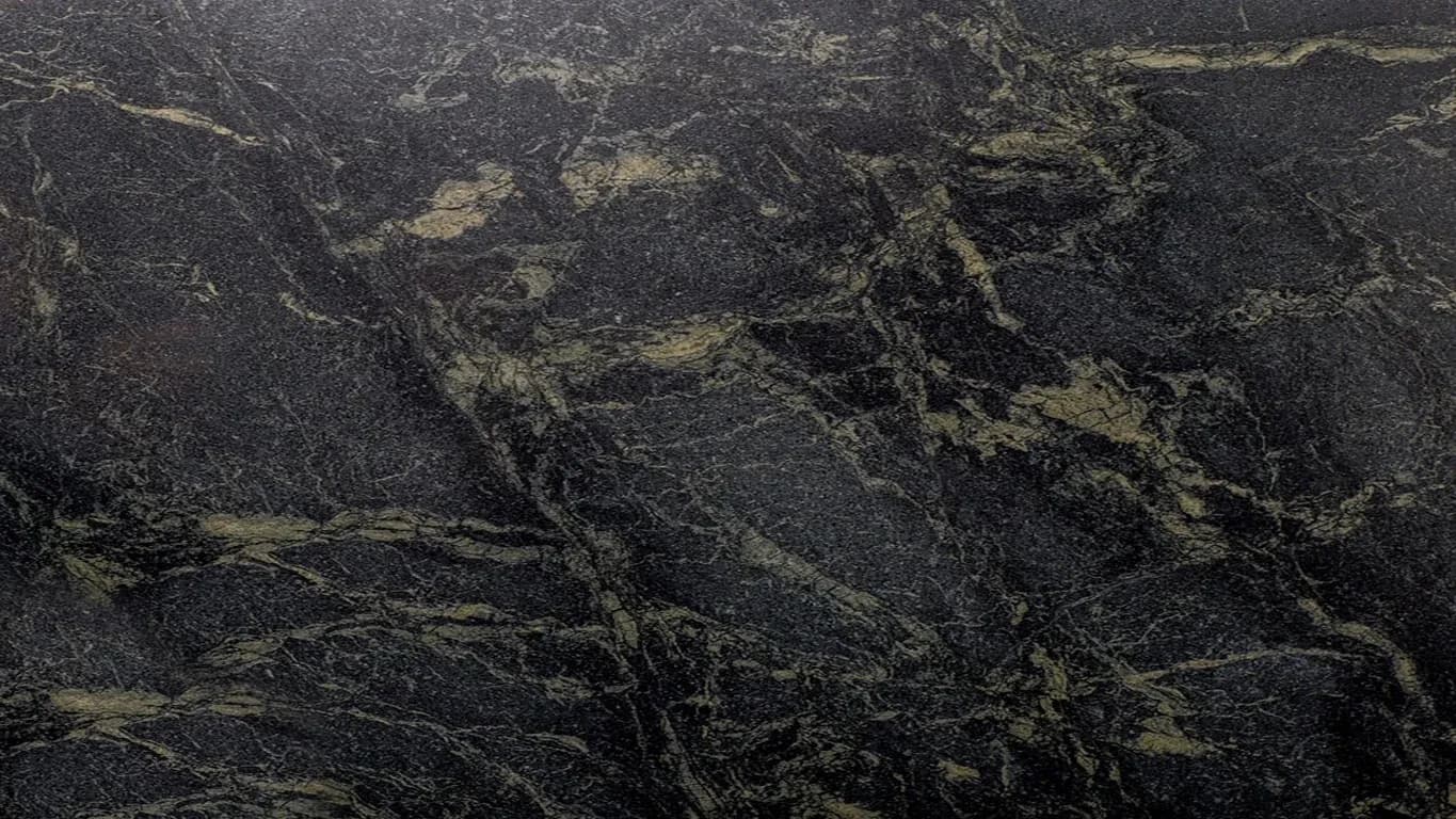 Kerala Green Granite — Granit
