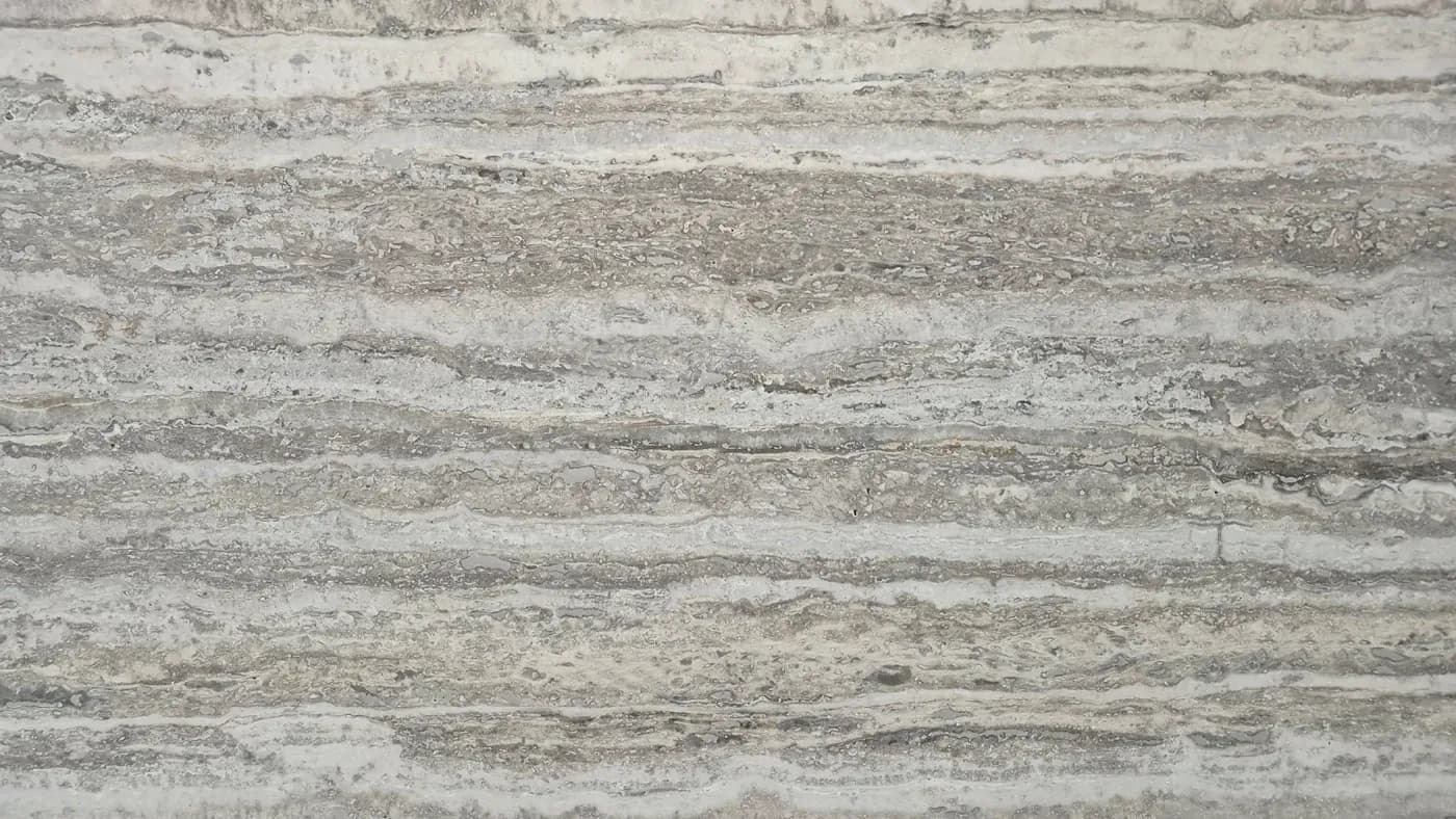 Marjan Silver Travertine — Travertin