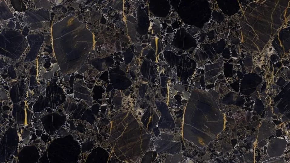 Marshal Marble — Marble