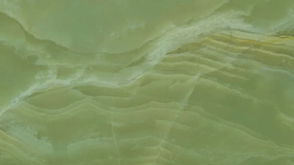 Pure Dark Green Onyx — Onyx