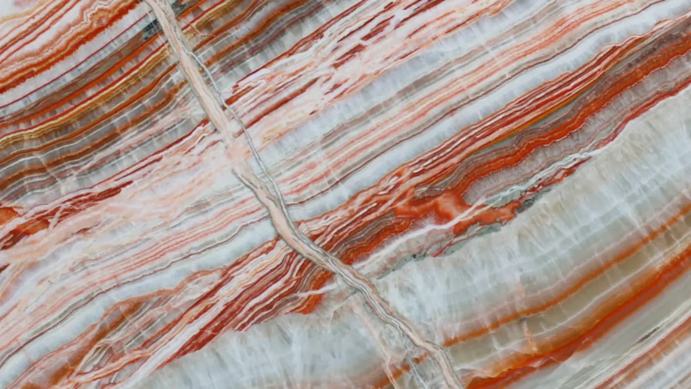 Rainbow Onyx — Onyx