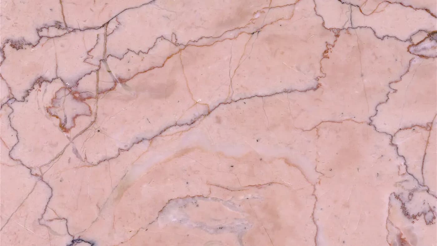 Spider Pink Marble — Marmor
