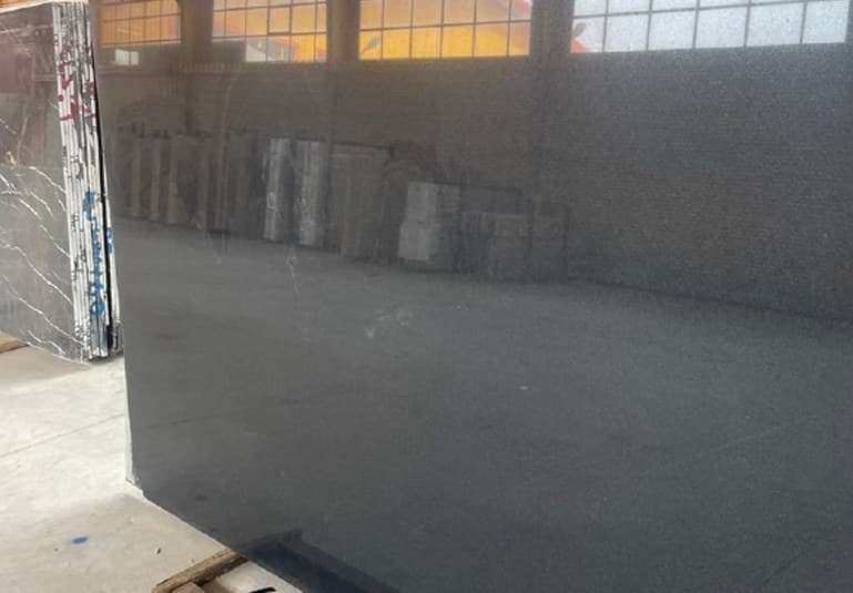 Black Granite — Granite