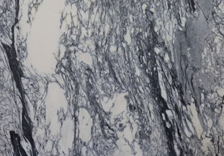 Ash Bianco — Crystal