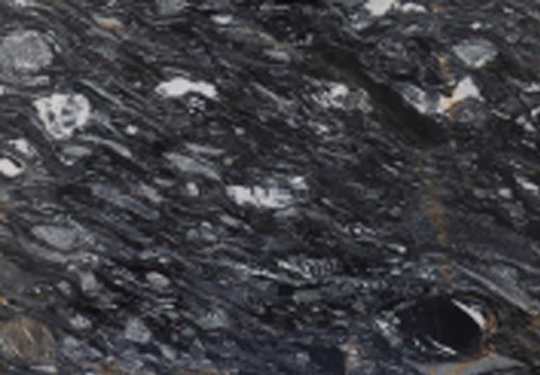 Bubbly — Crystal