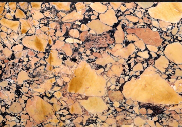 Jaguar — Marble