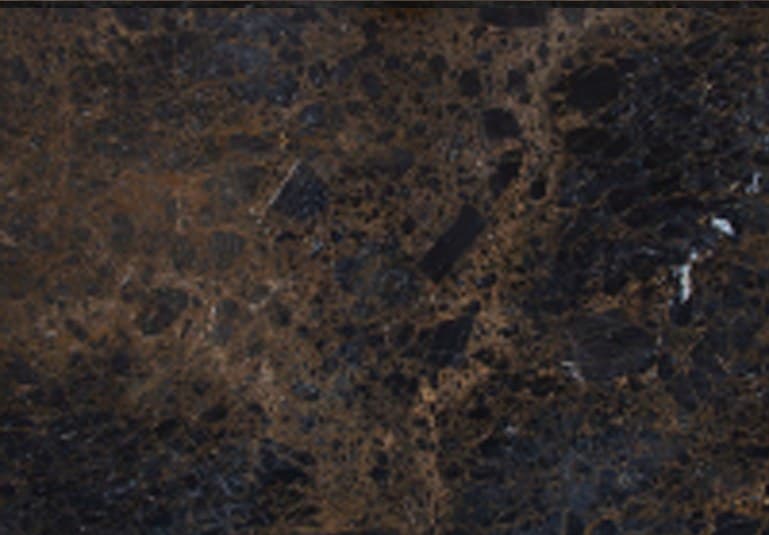 Marshal — Marble