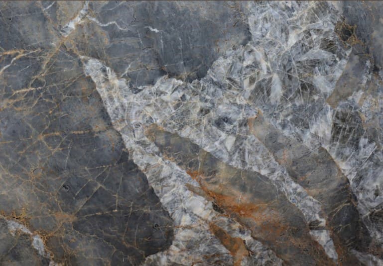 Titanium — Marble