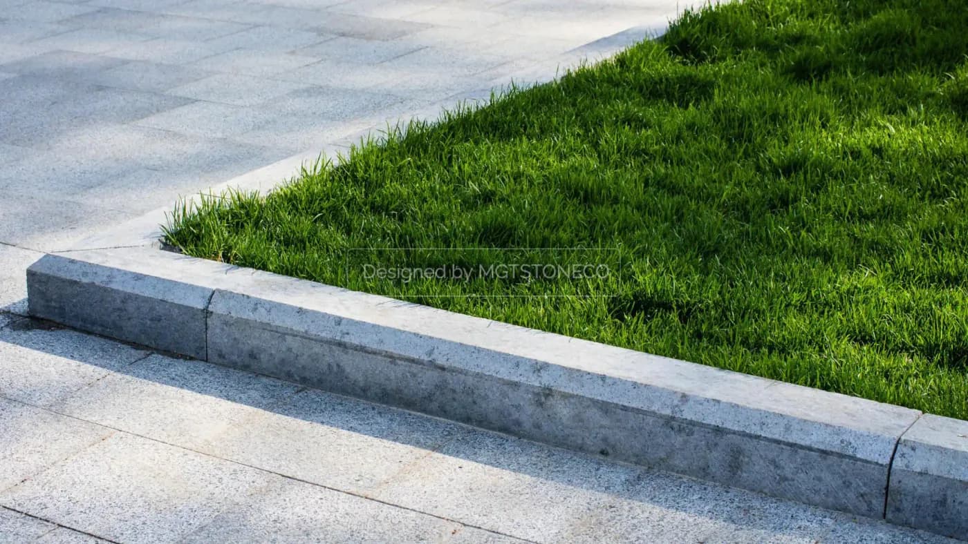 Curbstone