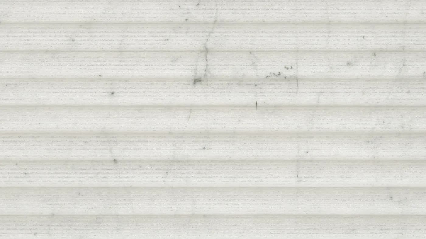Fluted Textured Stone