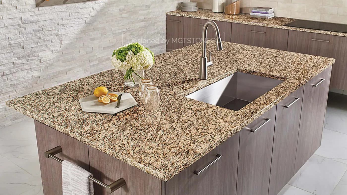 Granite Countertop