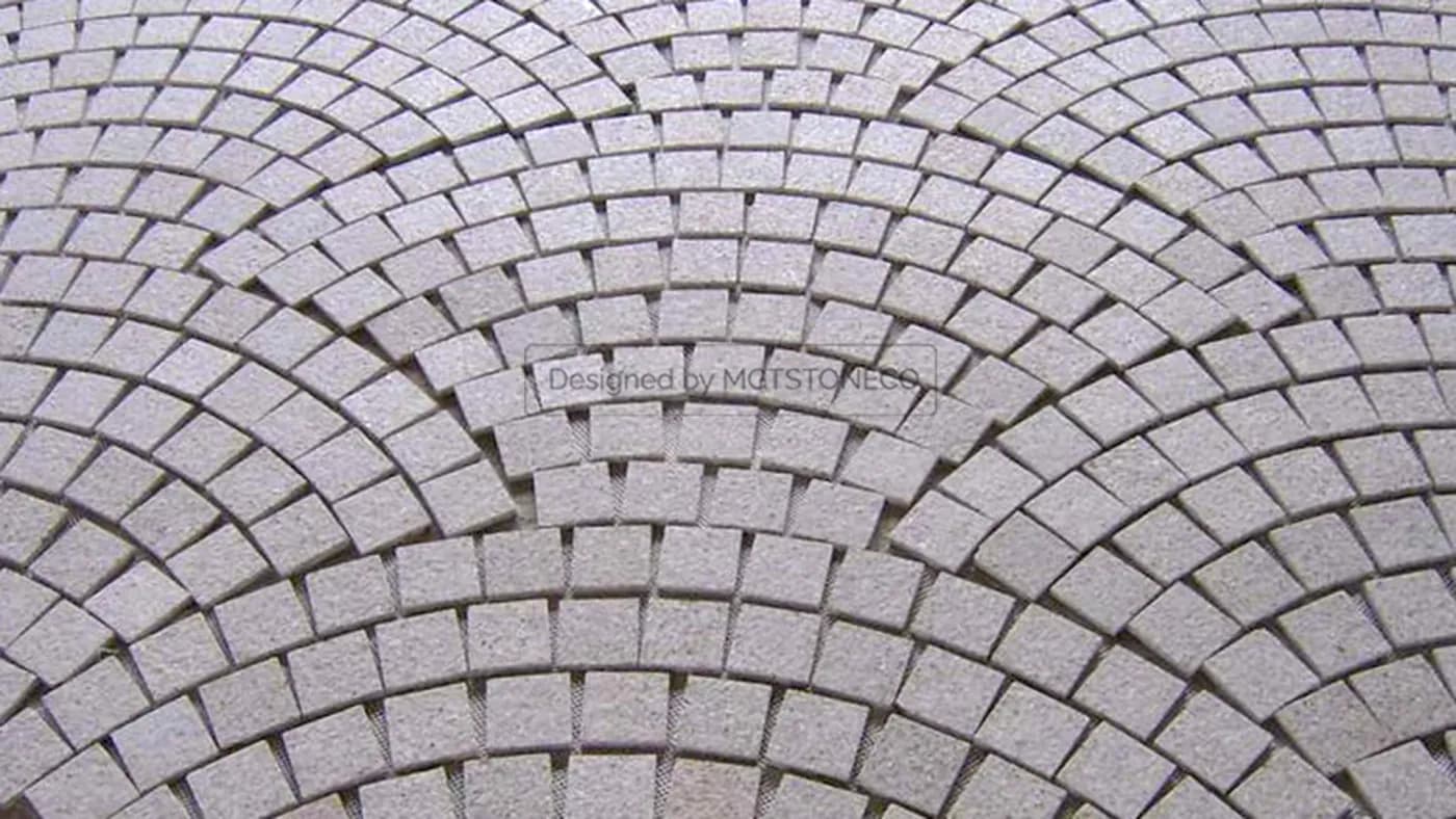 Regular Cubic Stone