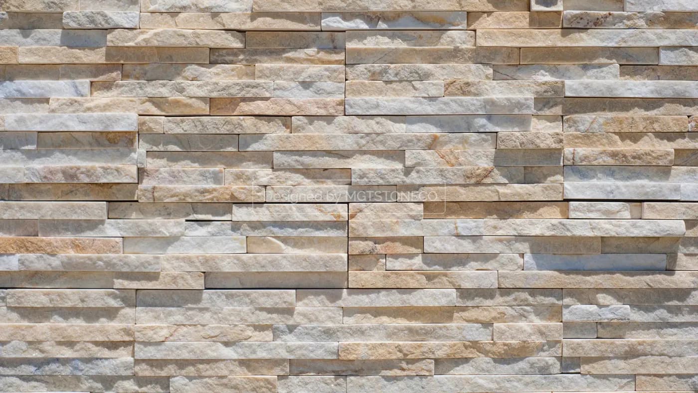 Split Face Stone
