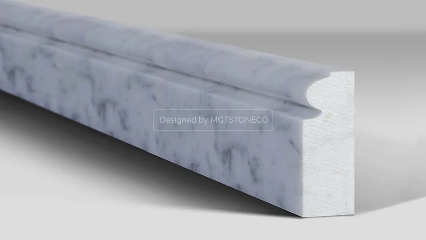 Stone Edge Profile