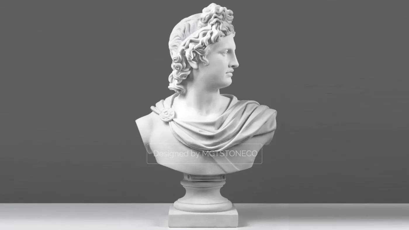 Stone Sculpture