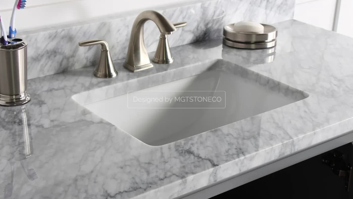 Stone Vanity Top