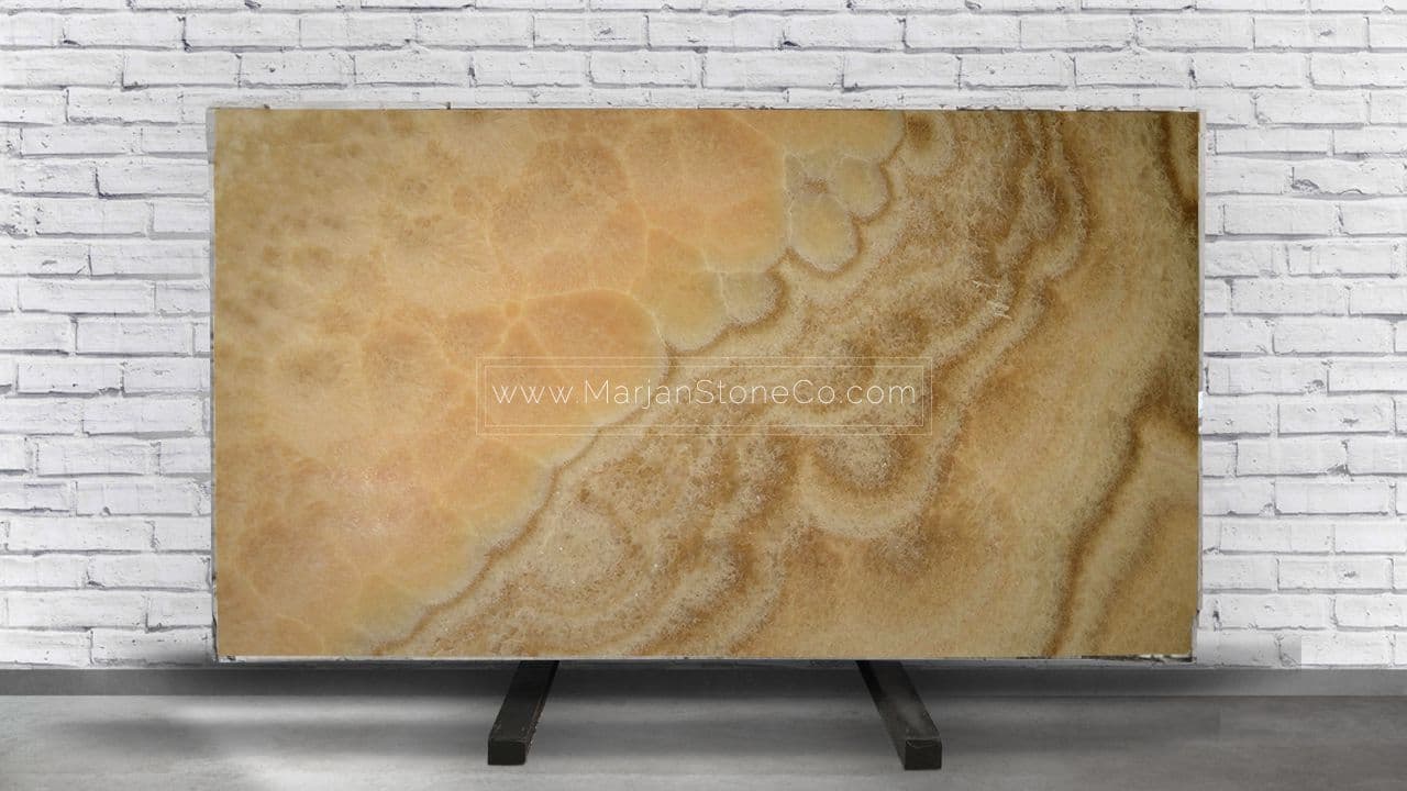Honey Onyx — Onyx
