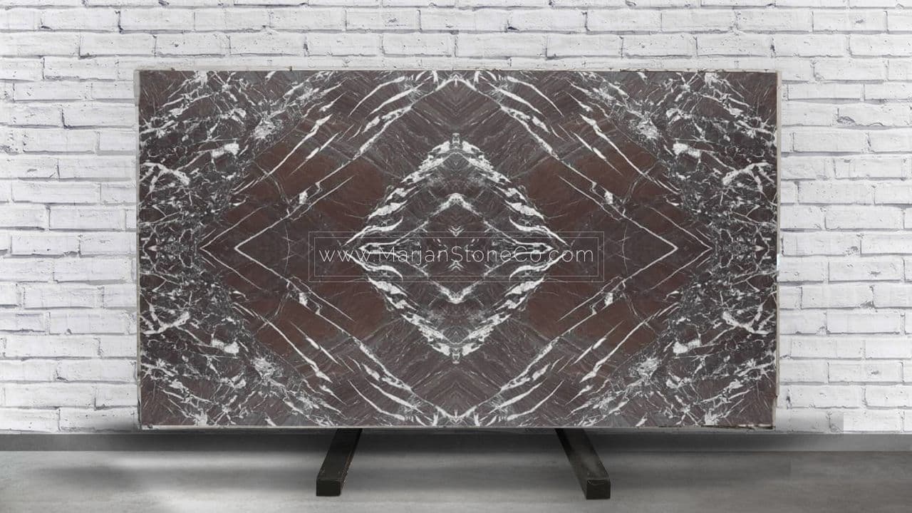Majestic Marble — Marmor