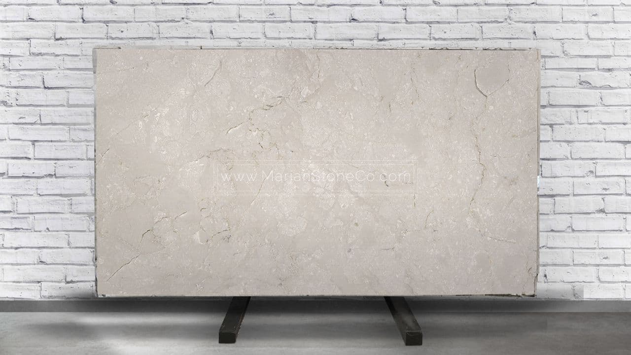 Persian Latte Marble — Marmor