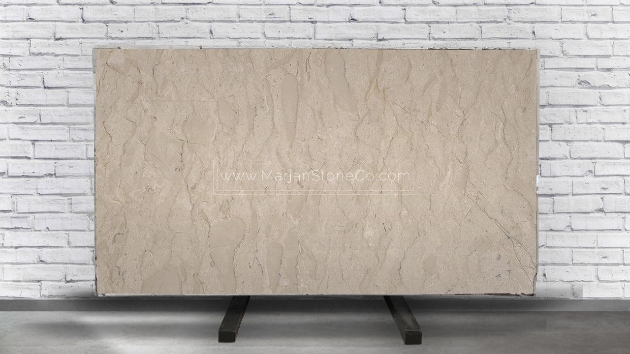Sunny Beige Marble — Marmor