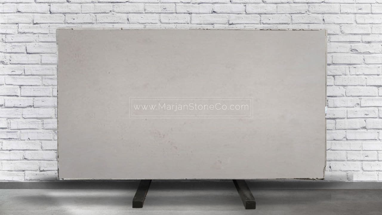 White Limestone — Kalkstein