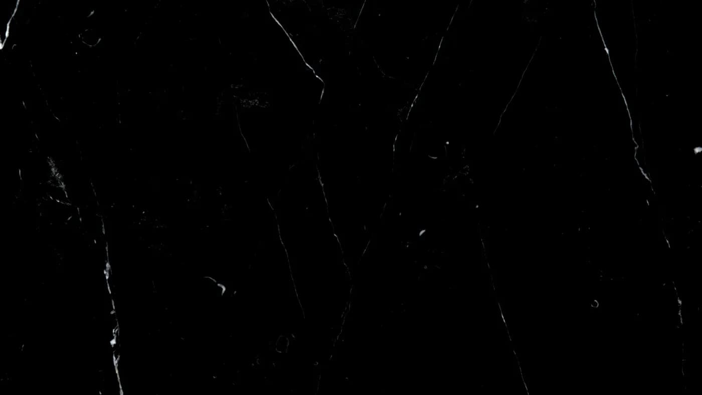 Absolute Black Marble — Marmor