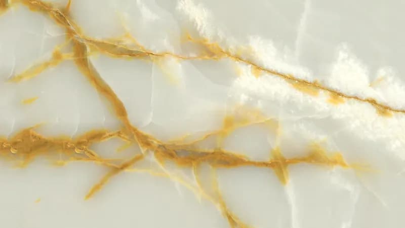 Bianco Onyx — Onyx