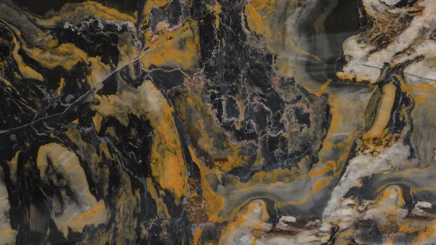 Blue Jeans Marble — Marmor