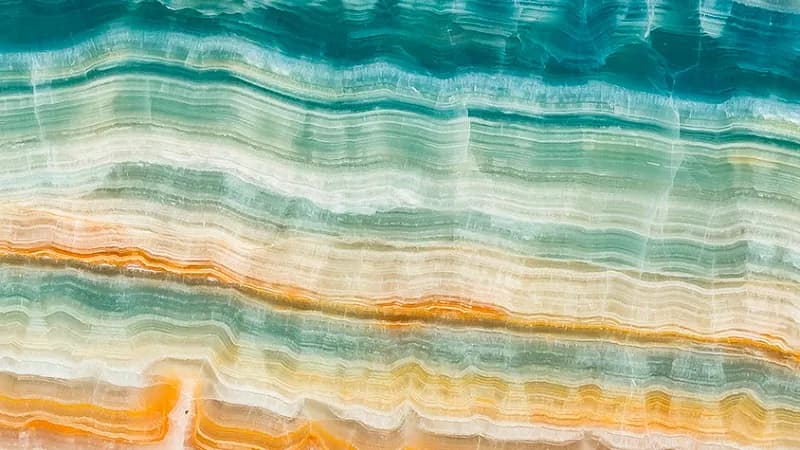 Blue Marsh Onyx — Onyx