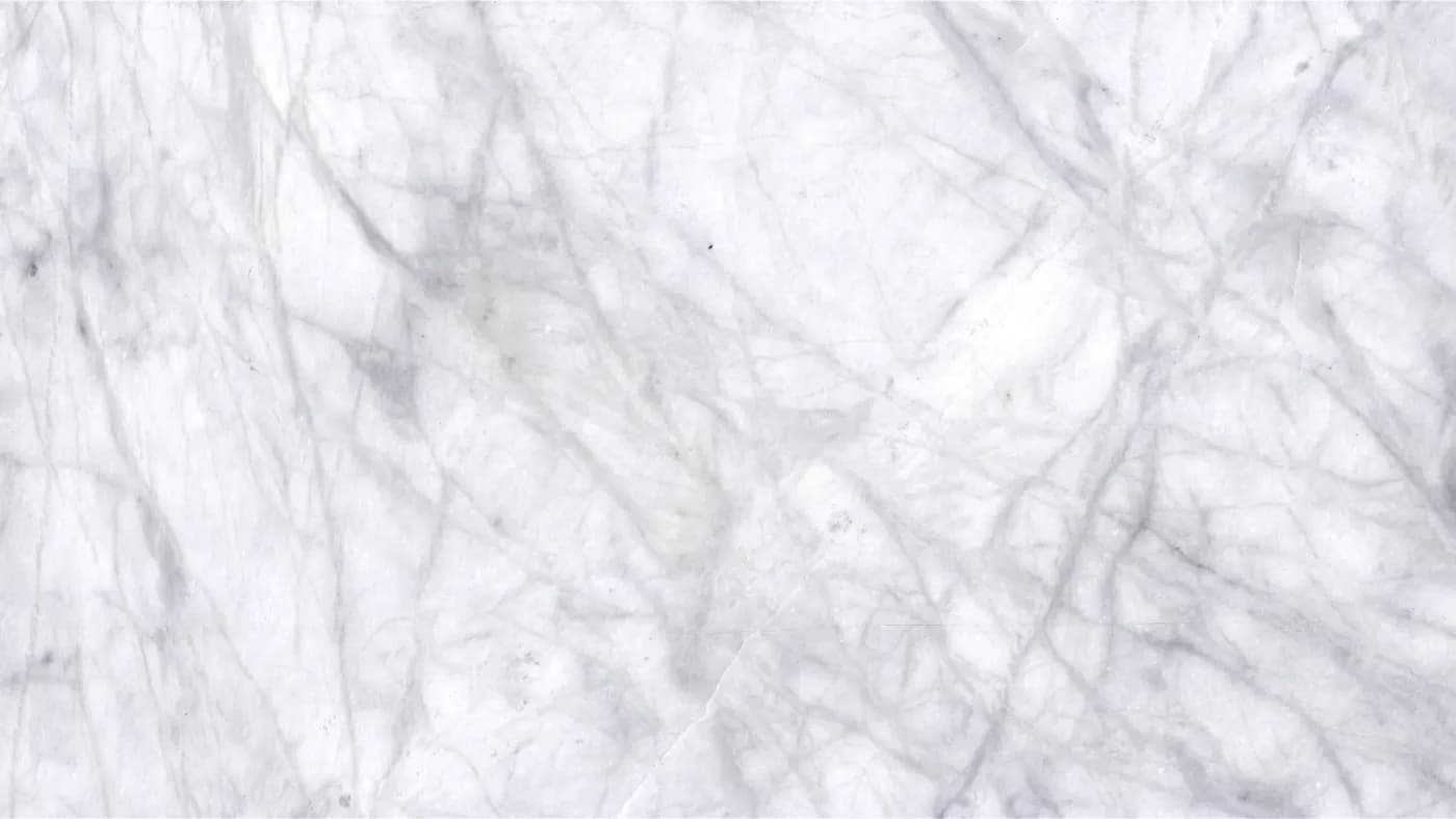 Frozen Blue Vein Marble — Marmor