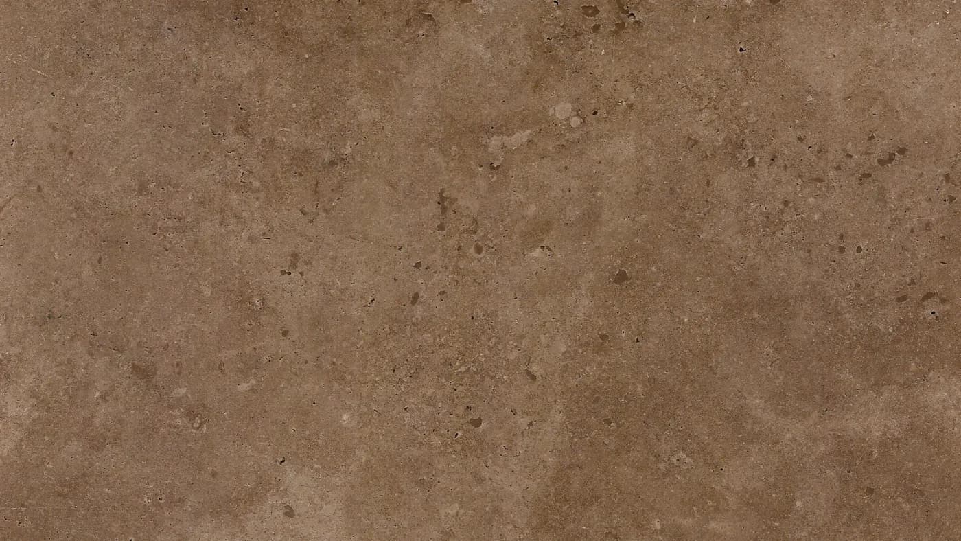 Chocolate Travertine (CC) — Travertin