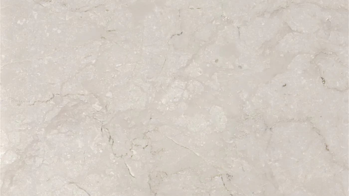 Cream Marble — Marmor