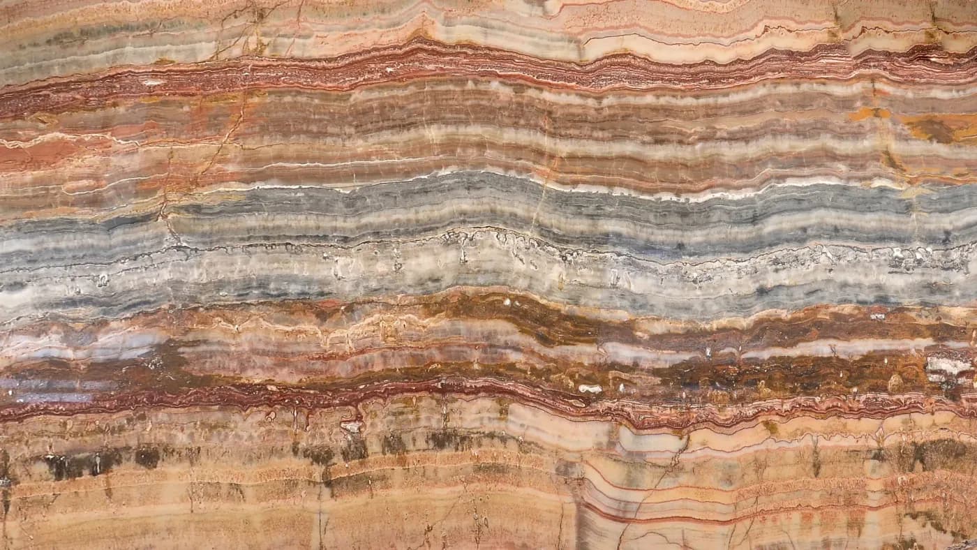 Fantastico Onyx — Onyx