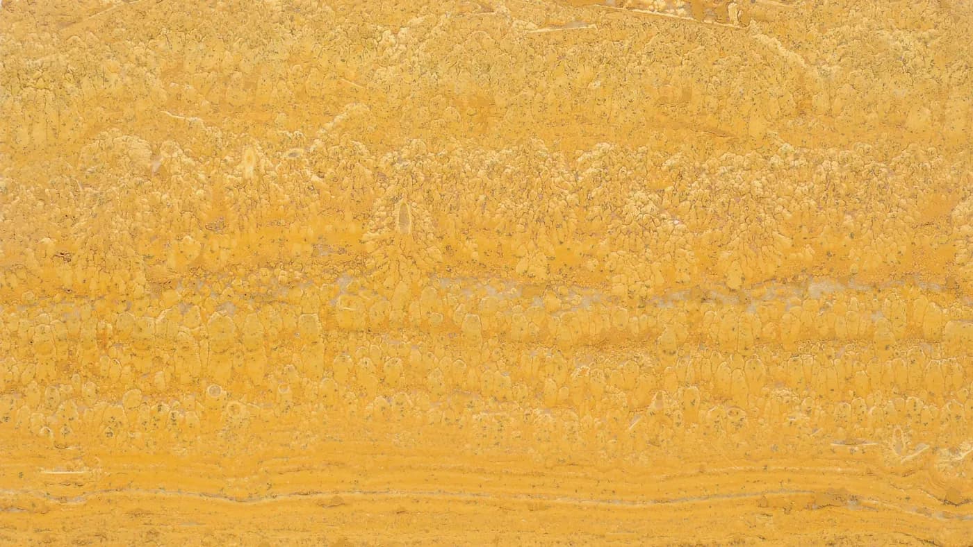 Gold Travertine — Travertin