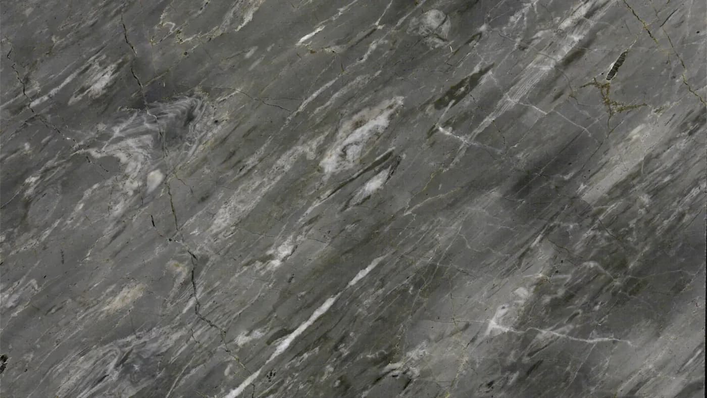 Grey Palladium Marble — Marmor