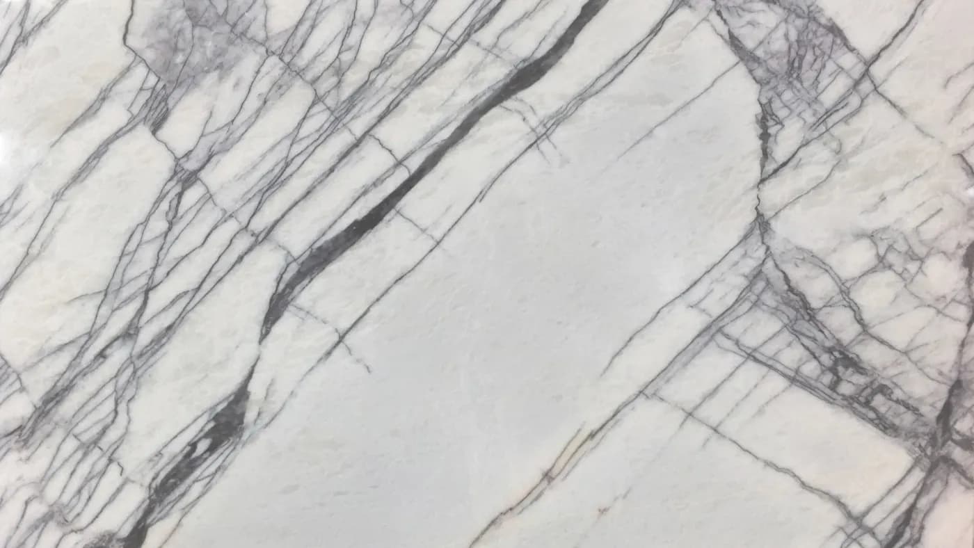 Lilac Marble — Marmor