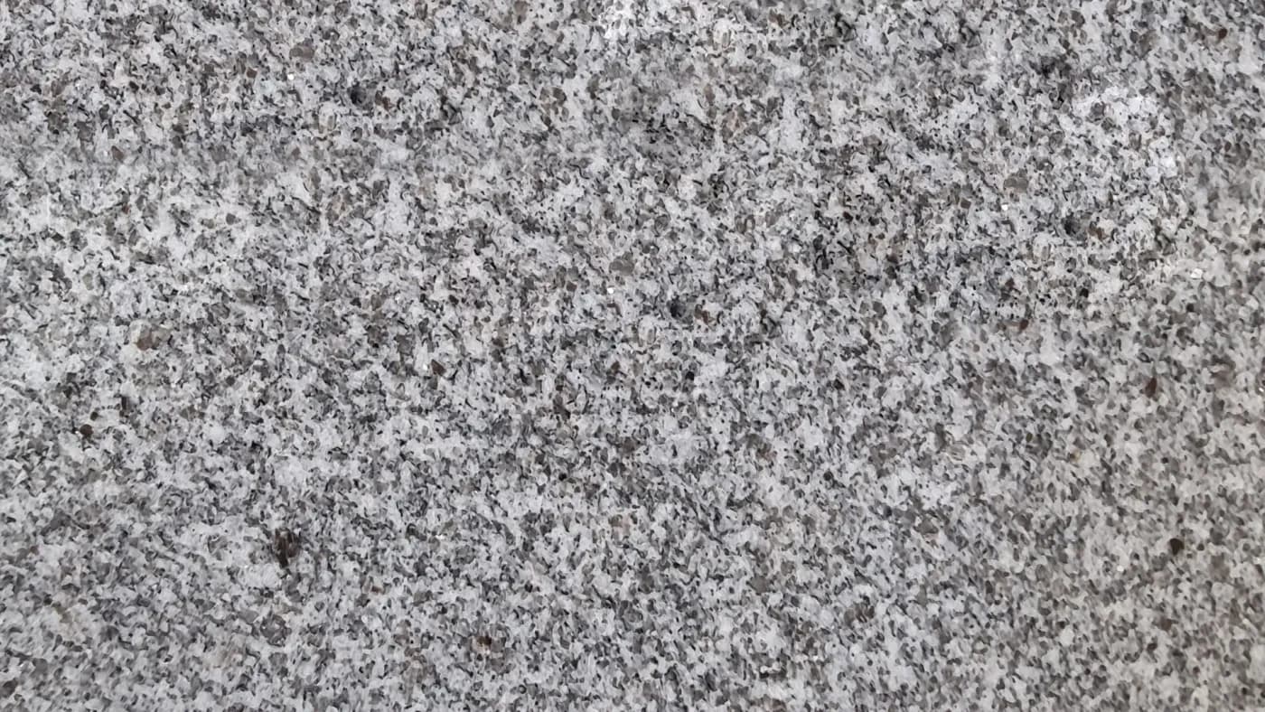 Pearl Grey Granite — Granit