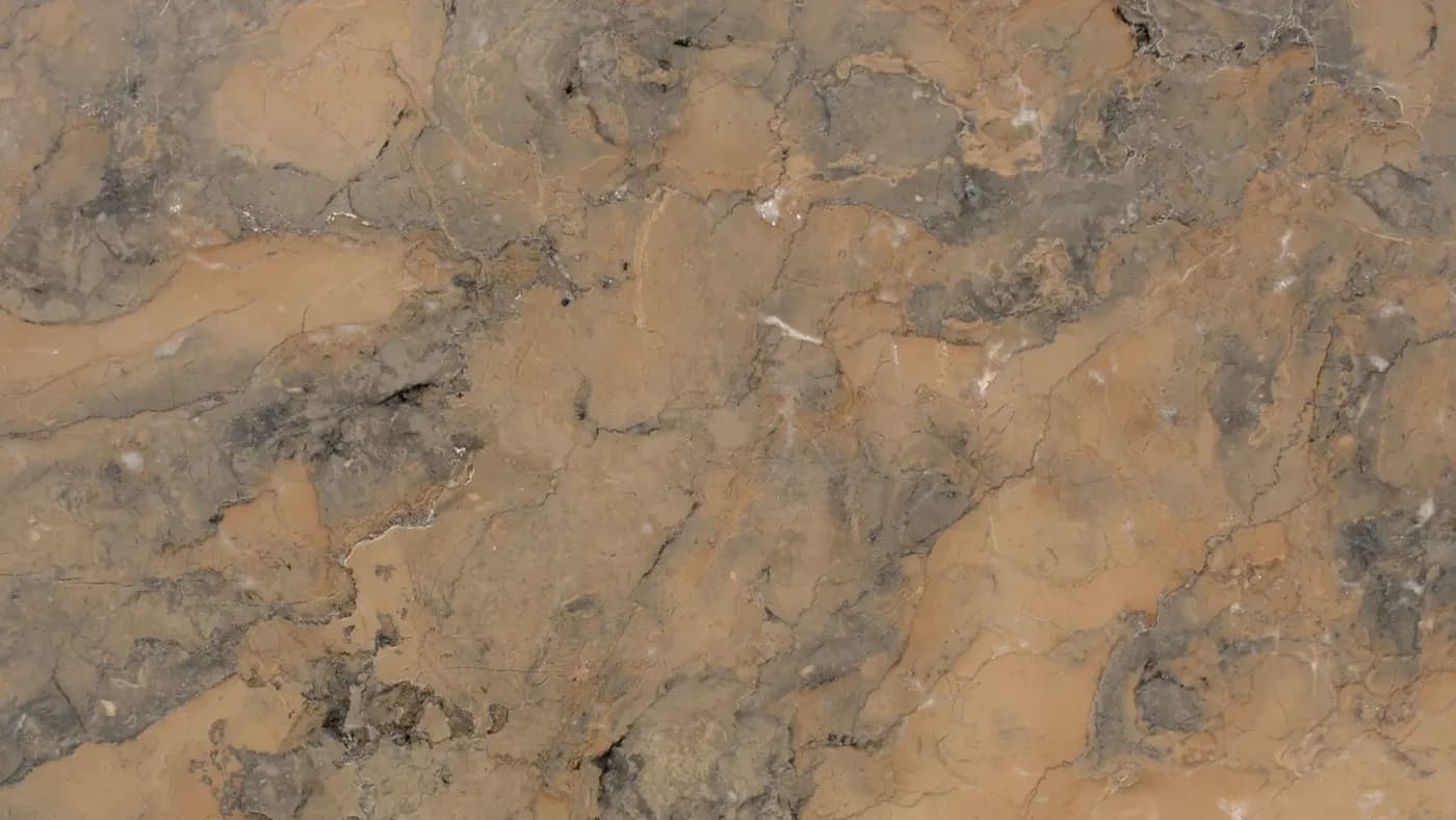 Oceano Marble — Marmor
