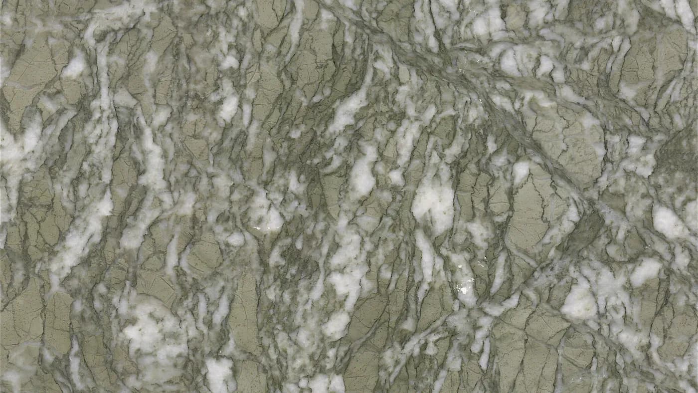 Persian Green Marble — Marmor