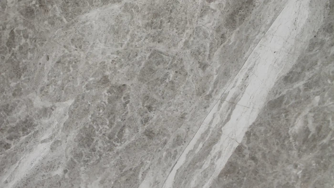 Grey Emperador Marble — Marmor