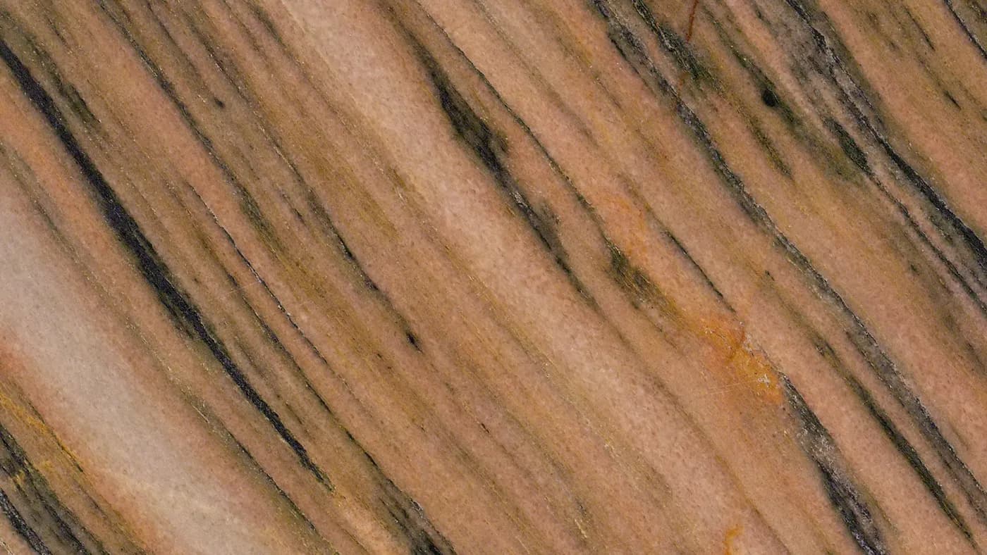 Persian Tiger Marble — Marmor