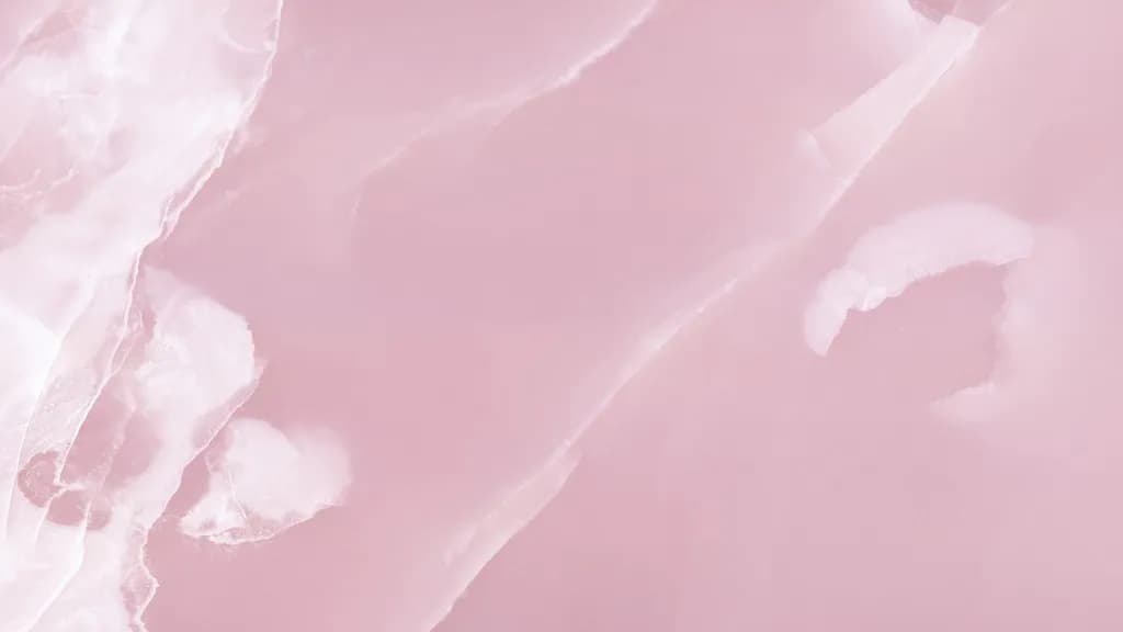 Pure Pink Onyx — Onyx