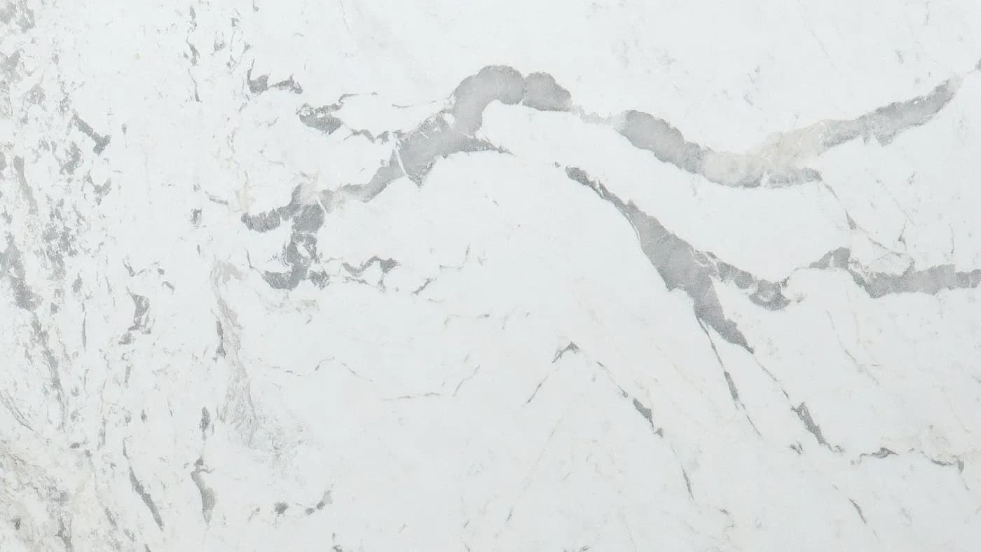 Statuario White Marble — Marmor