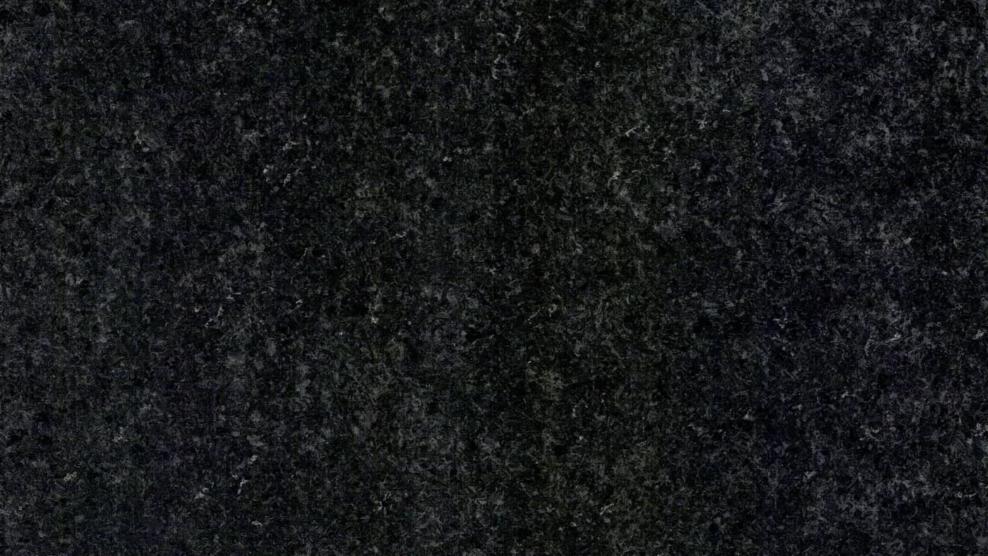 Tiger Black Granite — Granit
