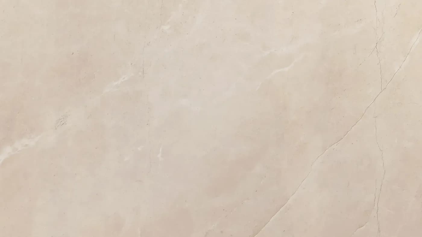Vanilla Marfil Marble — Marmor
